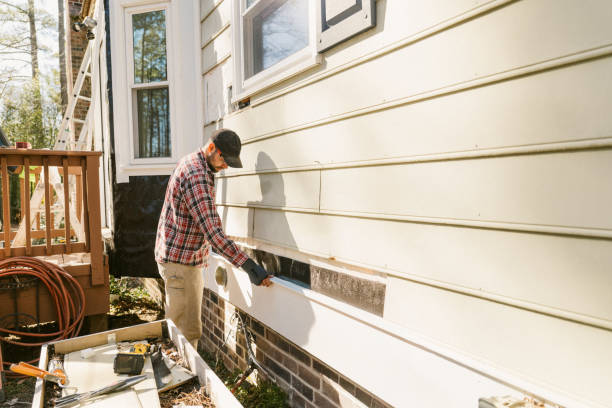 Trusted Siding service in South Mills, NC - Creative Siding